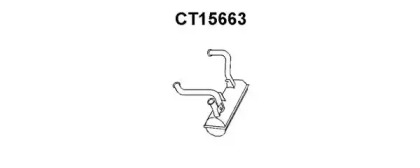 VENEPORTE CT15663