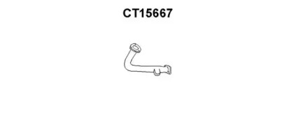 VENEPORTE CT15667