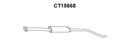 VENEPORTE CT15668