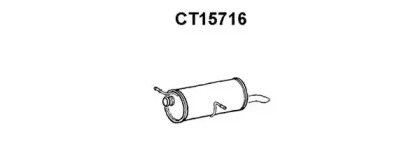 VENEPORTE CT15716