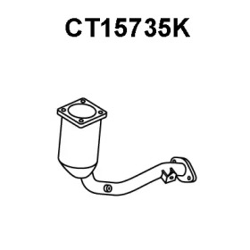 VENEPORTE CT15735K