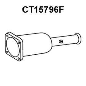 VENEPORTE CT15796F