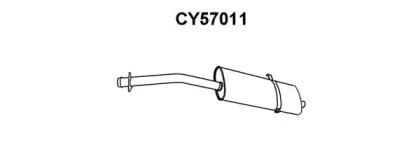 VENEPORTE CY57011