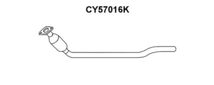 VENEPORTE CY57016K