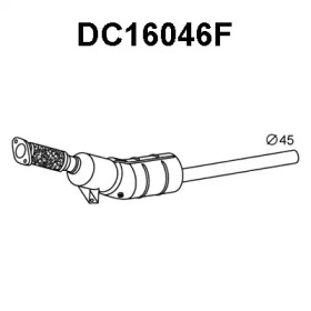 VENEPORTE DC16046F