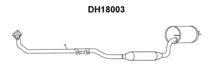 VENEPORTE DH18003