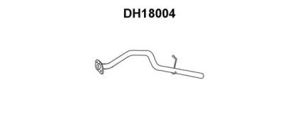VENEPORTE DH18004