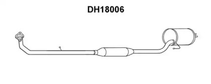 VENEPORTE DH18006