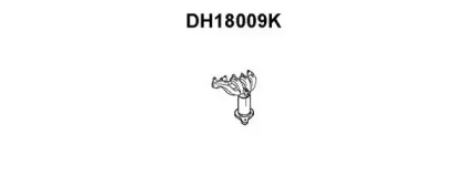 VENEPORTE DH18009K