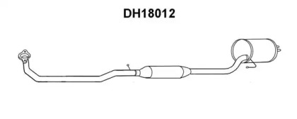 VENEPORTE DH18012