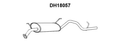 VENEPORTE DH18057