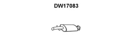 VENEPORTE DW17083