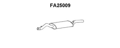 VENEPORTE FA25009
