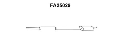 VENEPORTE FA25029