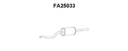 VENEPORTE FA25033
