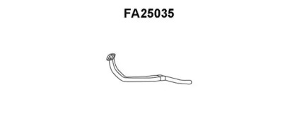 VENEPORTE FA25035