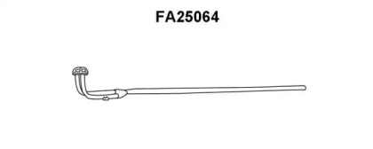 VENEPORTE FA25064