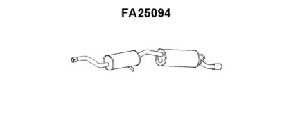 VENEPORTE FA25094