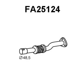 VENEPORTE FA25124