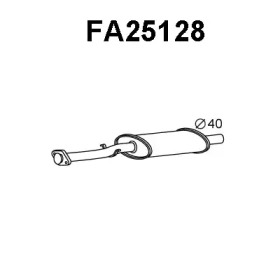 VENEPORTE FA25128