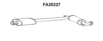 VENEPORTE FA25227