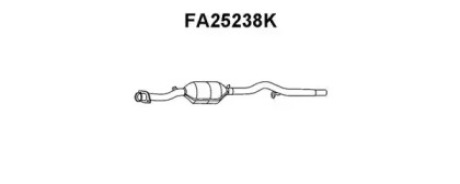 VENEPORTE FA25238K