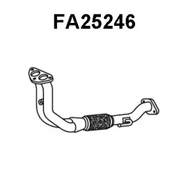 VENEPORTE FA25246