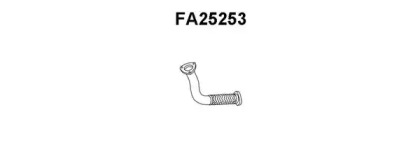 VENEPORTE FA25253