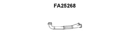 VENEPORTE FA25268