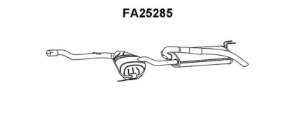 VENEPORTE FA25285