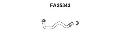 VENEPORTE FA25343