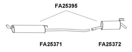 VENEPORTE FA25371