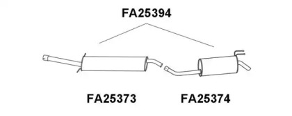 VENEPORTE FA25373