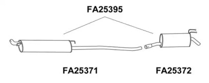 VENEPORTE FA25395