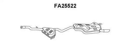 VENEPORTE FA25522