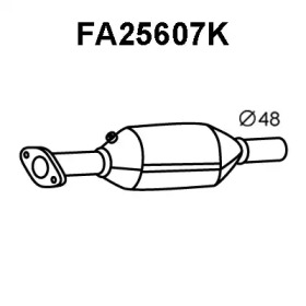 VENEPORTE FA25607K