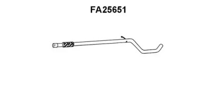 VENEPORTE FA25651