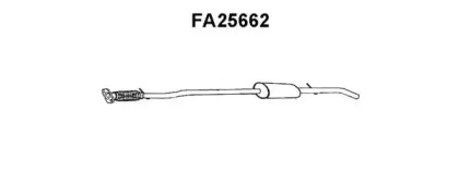 VENEPORTE FA25662