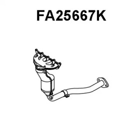 VENEPORTE FA25667K