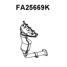 VENEPORTE FA25669K