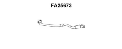 VENEPORTE FA25673