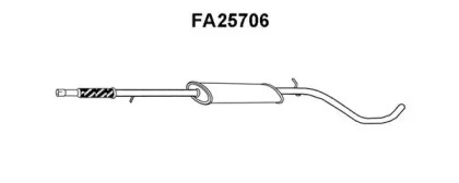 VENEPORTE FA25706