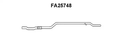 VENEPORTE FA25748