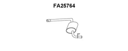 VENEPORTE FA25764
