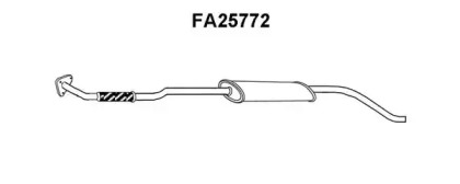 VENEPORTE FA25772