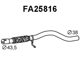 VENEPORTE FA25816