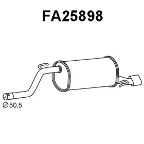 VENEPORTE FA25898