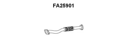 VENEPORTE FA25901