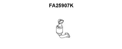 VENEPORTE FA25907K