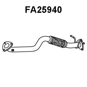 VENEPORTE FA25940